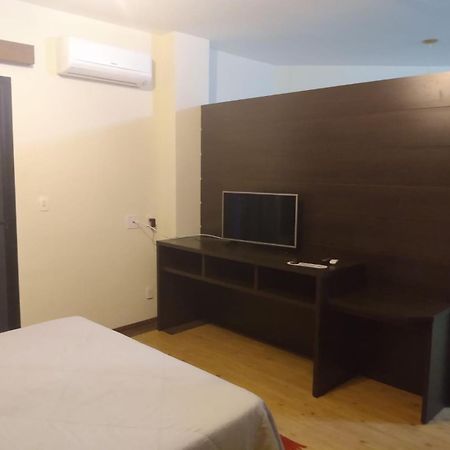 Hotel Brisa Rio จาคารี ภายนอก รูปภาพ