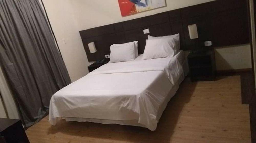 Hotel Brisa Rio จาคารี ภายนอก รูปภาพ