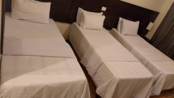 Hotel Brisa Rio จาคารี ภายนอก รูปภาพ