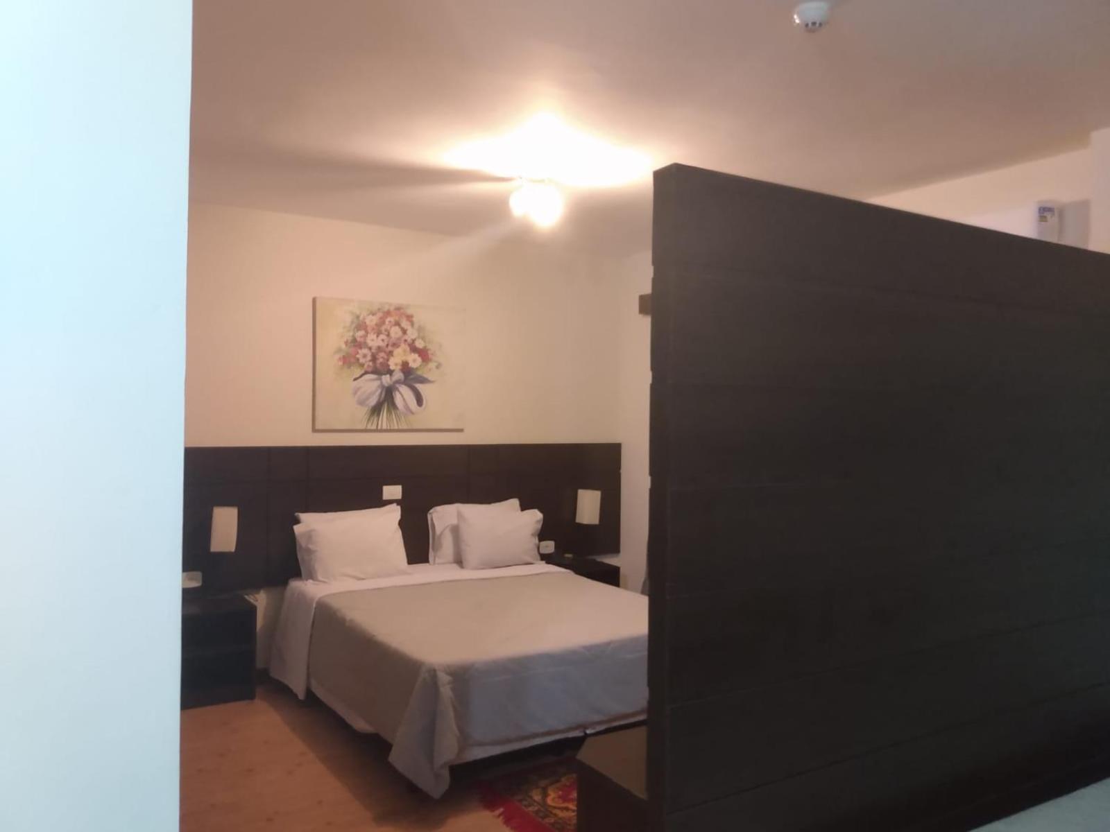 Hotel Brisa Rio จาคารี ภายนอก รูปภาพ