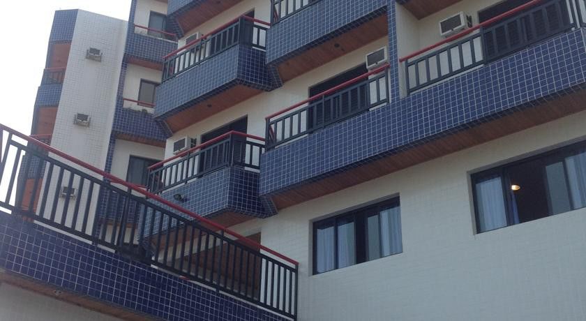 Hotel Brisa Rio จาคารี ภายนอก รูปภาพ