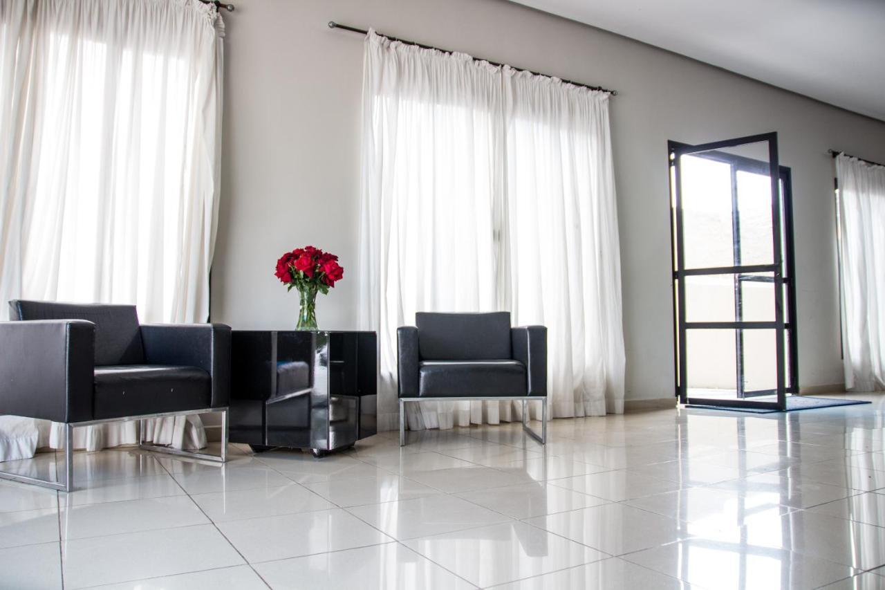 Hotel Brisa Rio จาคารี ภายนอก รูปภาพ
