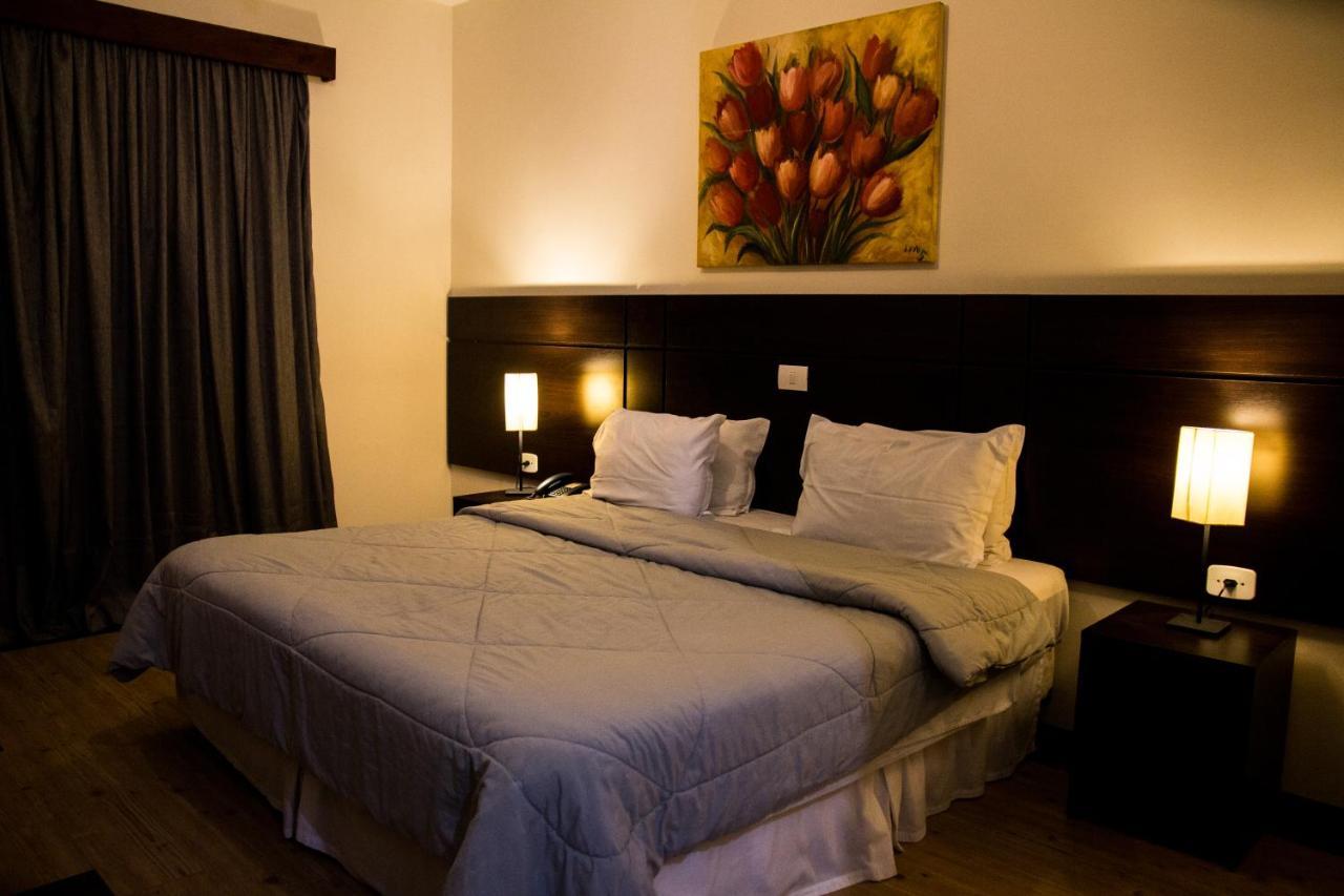 Hotel Brisa Rio จาคารี ภายนอก รูปภาพ