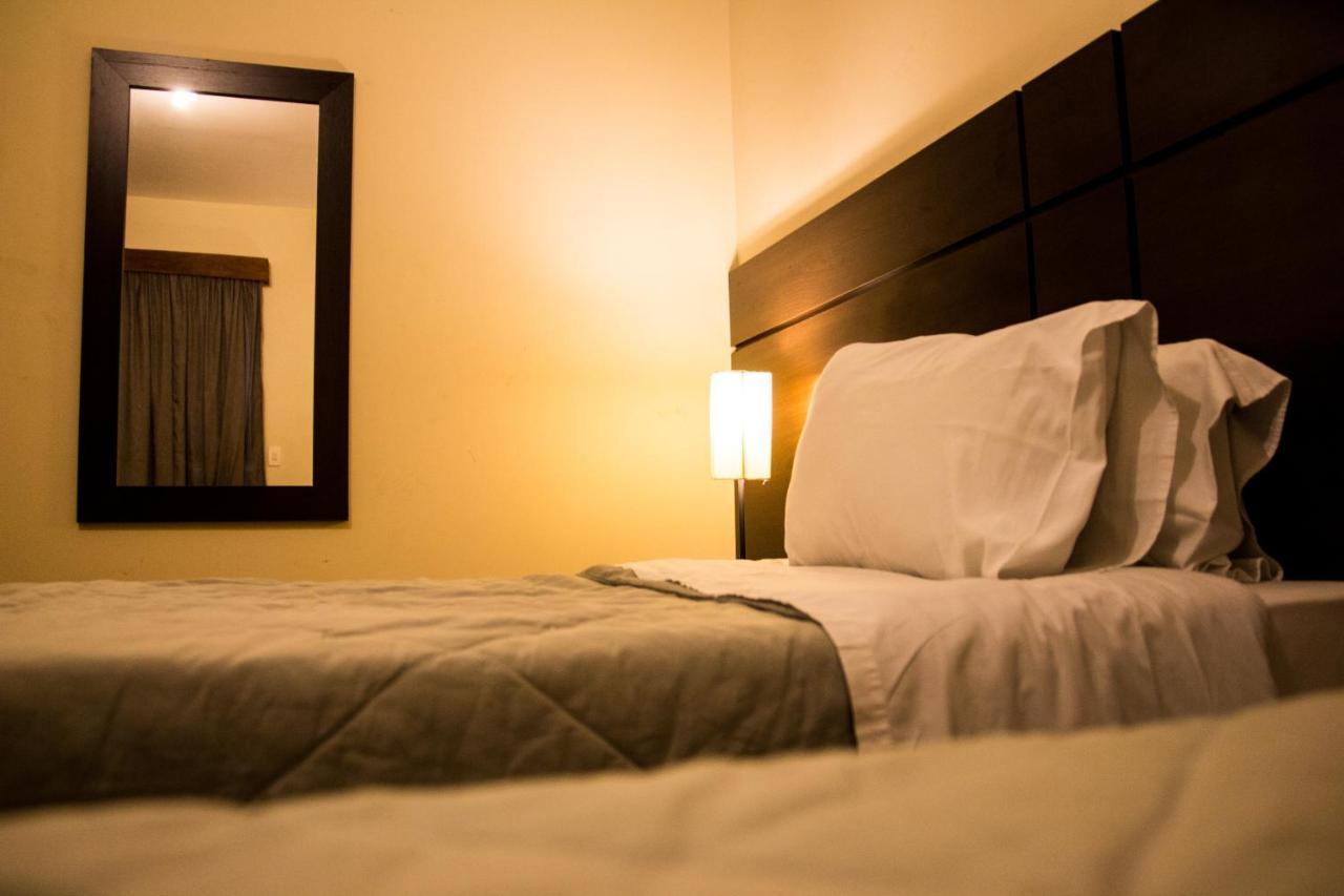 Hotel Brisa Rio จาคารี ภายนอก รูปภาพ