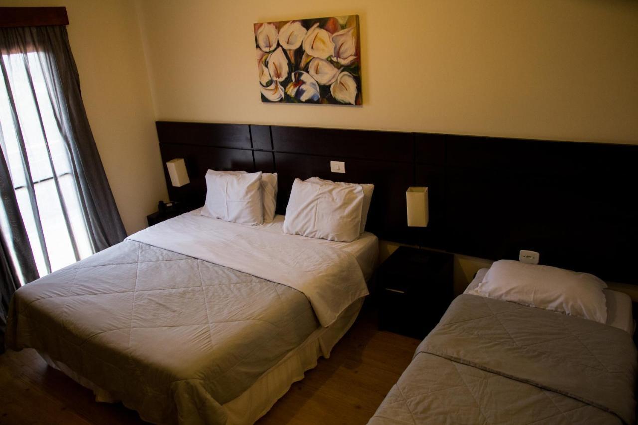 Hotel Brisa Rio จาคารี ภายนอก รูปภาพ